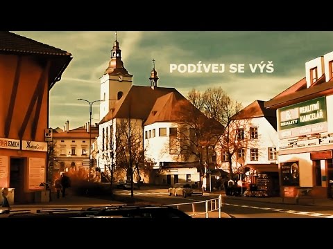 Bidon (Polom) - BIDON 2015 - PODÍVEJ SE VÝŠ (živě)