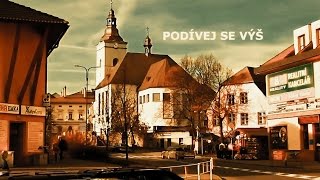 BIDON 2015 - PODÍVEJ SE VÝŠ (živě)
