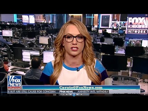 11-12-18 Kat Timpf on Your World with Neil Cavuto - One-Eyed Vet Turns the Other Cheek