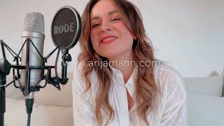 Wenn du da bist (Tauflied) | PUR | Anja Mann Cover