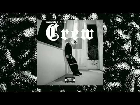Crew - Newstile ft Acero (Audio Oficial)