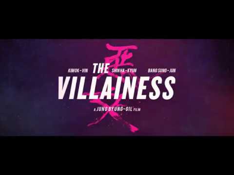 The Villainess (UK Trailer)