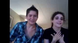 A Cover of Fear Stained Heart by Taylored