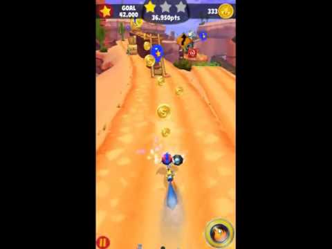 Looney Tunes Dash Level 763