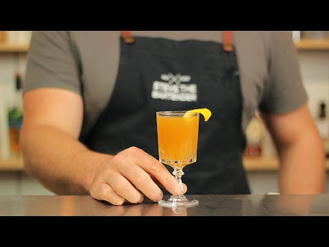 SATAN'S WHISKERS - Straight or Curled?