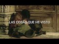 Eros Ramazzotti - Las cosas que he visto (letra)