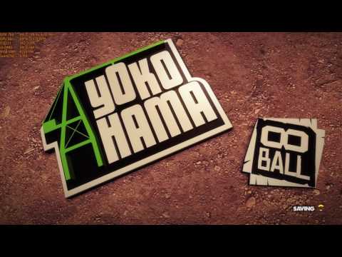 Dirt Showdown Walkthrough Part 46 - "Yokohama: Crazy 8 Crossfire" [1080p60]