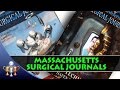 Fallout 4 Massachusetts Surgical Journals Comic Book Magazine Locations (9 Issues)