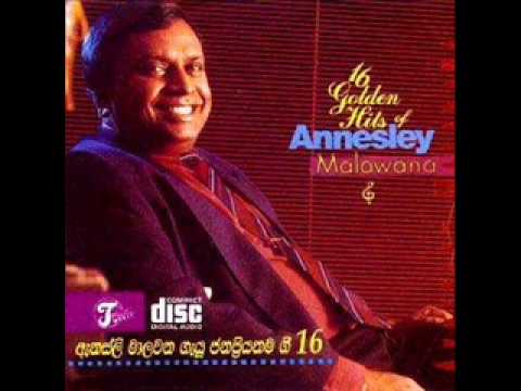 Mango Nanda - Annesley Malawana