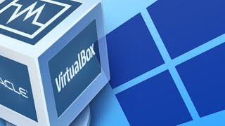 Kuidas kasutada ja alla laadida Virtual Box rakendust. (Windows 10)