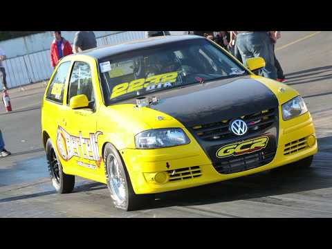 Gol DTA 2232 - VP 201m e Gaúcho 2017