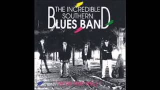 The Incredible Southern Blues Band &quot; The Very Thing That Makes You Rich ( Makes Me Poor )