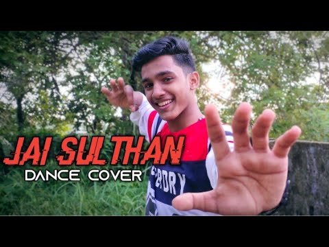 JAI SULTHAN DANCE COVER. (Karthi) (Rashmika) (Anirudh)  BirthdaySpecial🎂🎂 Dance Video