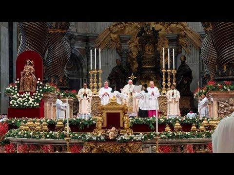 Ad Offertorium - Magi veniunt ab Oriente (J. Clemens non Papa)