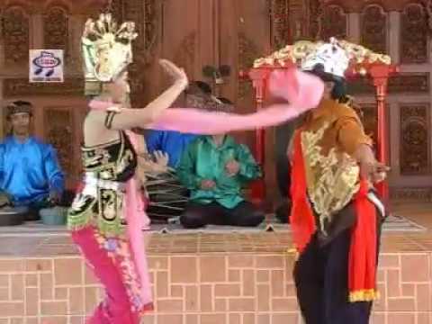 Gandrung Temuk - TheThel - TheThel [Official Music Video]