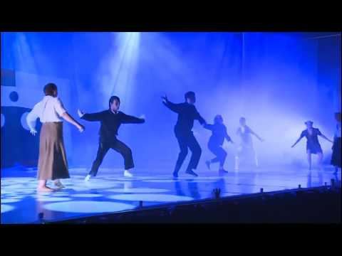 Lehakot Hamek/PR e Phoenix/RJ - Exodus - Eco Carmel 2011