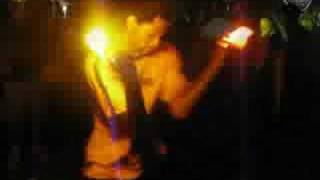 Armin Van Buuren in McCarren Pool NYC w/ GSC