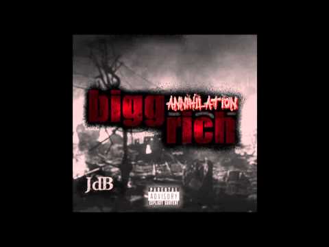 Bigg Rich - Annihilation (Sick 64) prod. JDizBeats