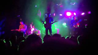 Pete Murray - 'Fall Your Way', Hi Fi Bar Melbourne, 21st October 2011