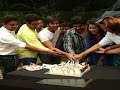 Aur Pyaar Ho Gaya 200 Episode Celebrations