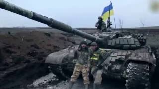 Володимир Пуряєв Не сумуй «Пісні, народжені в АТО»