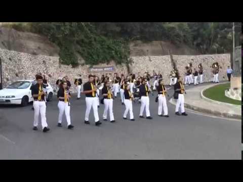 Sandro  - marcia militare - M°  Orazio Sapienza