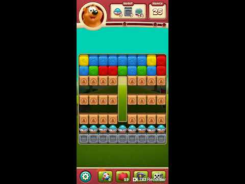 TOON BLAST level 2114