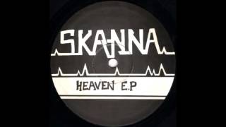 Skanna - Heaven (1993)