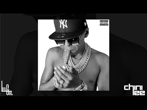 Chini Lee - Bendecido (Official Audio)
