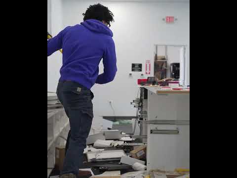 Venture — Cell Store Junk Removal