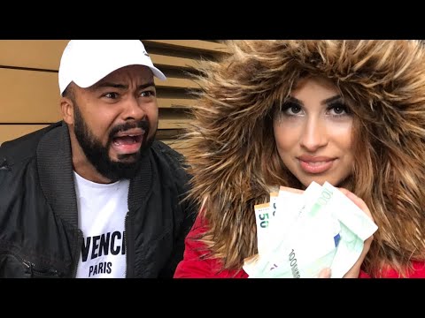 Der Prototyp GOLD DIGGER!