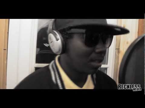 Reckless Media HD - KD ft PEKZ and JOHN Q  - HARD LIFE ( OFFICIAL VIDEO)-BLOCKMONEY-MUSIC VIDEO