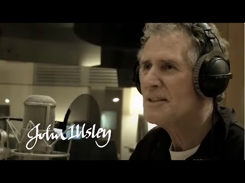 John Illsley - Young Girl | Live At British Grove