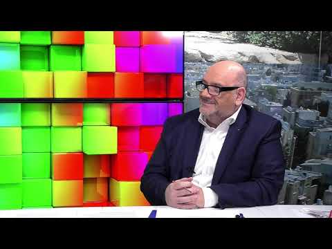 PIRKADAT Breuer Péterrel: Lefkovics Zsófi