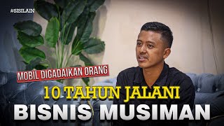 Download lagu Sukses di Usia Muda Berkat Bisnis Musiman mp3