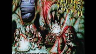 Ritual of Battle - Deeds of Flesh (Inbreeding the Anthropophagi)