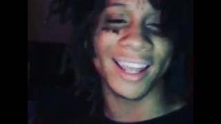 Trippie Redd : Fuck Your Love Shorty , I Ain&#39;t Got Time