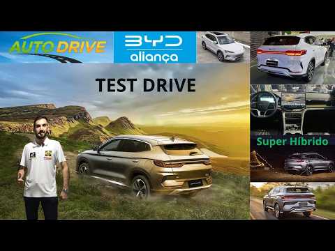 Thumbnail for BYD Song Plus 2027 Test Drive: O SUV Híbrido que vai DOMINAR o Brasil? by FIA, VELAM, Honda City, Fiat, Toyota, Chevrolet, SUV, PHEV, Car