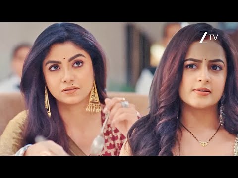 JAGADHATRI | तपस्या ने उड़ाया माया का मज़ाक!