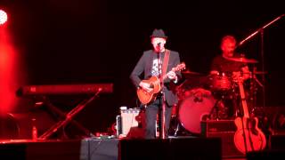 Russell Morris  - Van Diemen's Land (Partial clip)