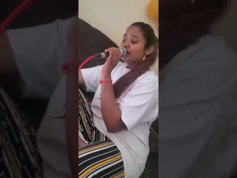 Sita Sonnylal - Ek pyar (karaoke session)