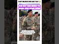 The WAY She Sings Yo Mama Was Home When You Left Shorts Trending Army Funny America Ytshorts