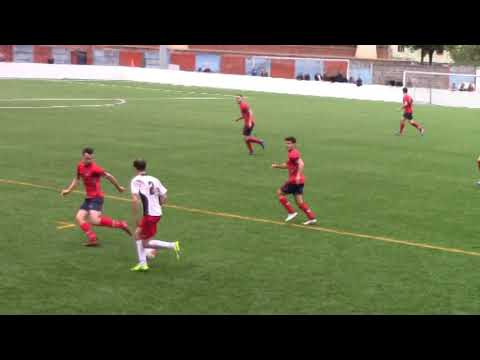 AURRERA K.E. 1:2 Iurretako K.T. (Zaldupe, 2019/05/25) - www.leartigol.com