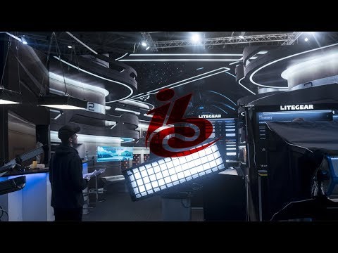 LCA UK - IBC 2017 Teaser