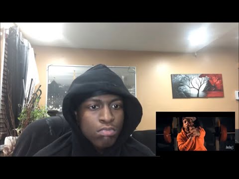 Rah Swish ft. LeeKy G Bando - Warm Ups (Official Video) reaction (must watch)