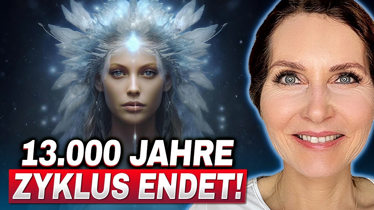 Sie sagen: "So wechselt ihr in die Neue Erde" (Plejader Channeling)