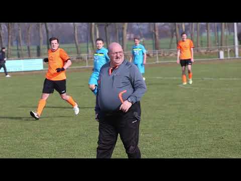 Der weltbeste Kreisliga C Schiri der Welt- UWE B.