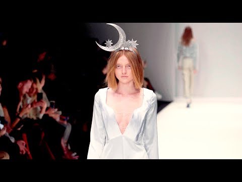 DANNY REINKE AW2019/20 MBFW Berlin in 4K
