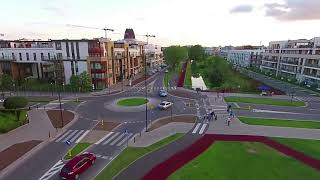 ЖК Парксайд-secondVideo
