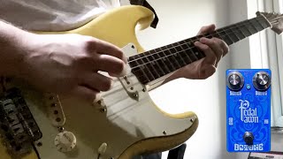 Video thumbnail for The Pedal Pawn ® Octone ™ Demo by Pedal Pawn